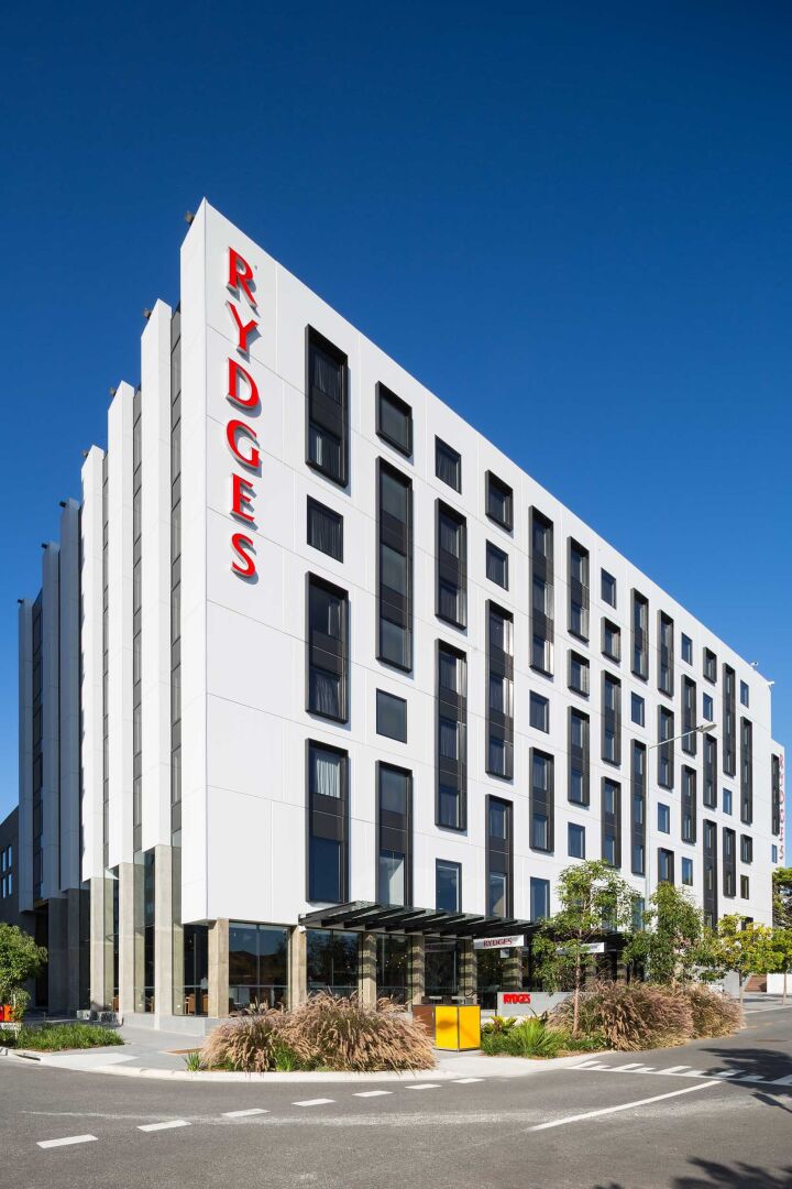 Rydges Hotel RNA