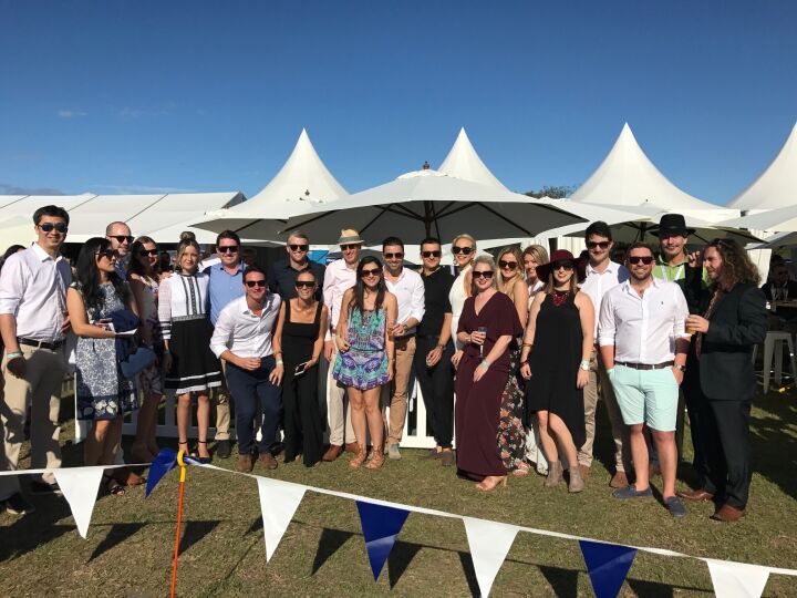 2019 Polo by the Sea