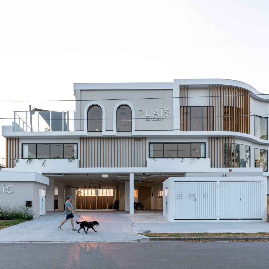 Plaîs Early Learning