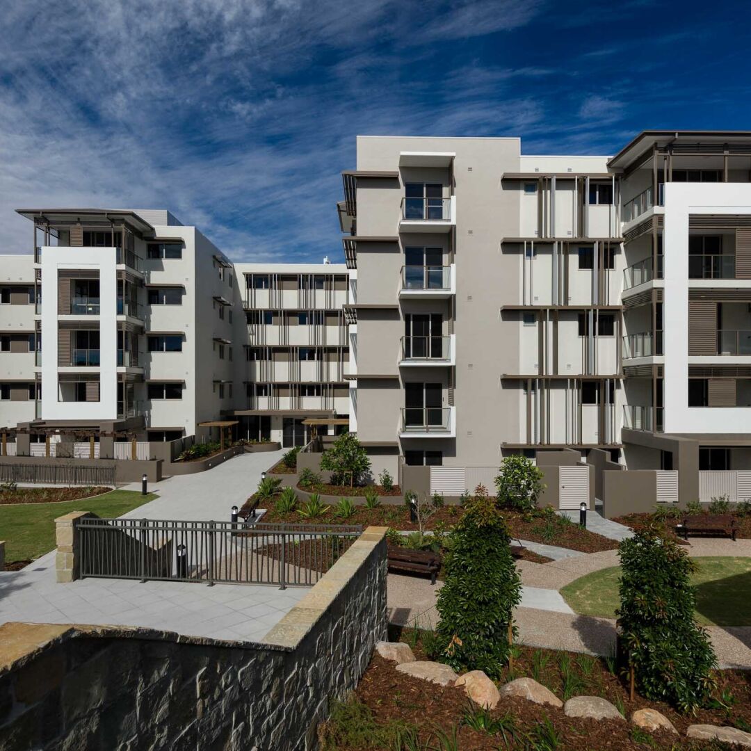 The Clayfield by Aveo