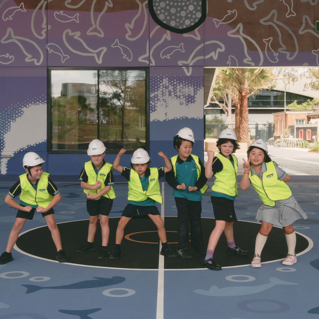 Public Schools $65 Million & Over