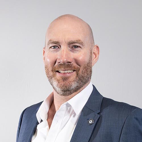 Russell Fryer