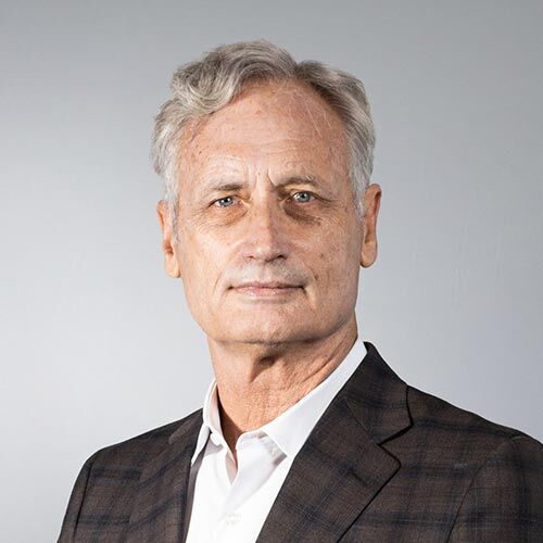 Scott Hutchinson