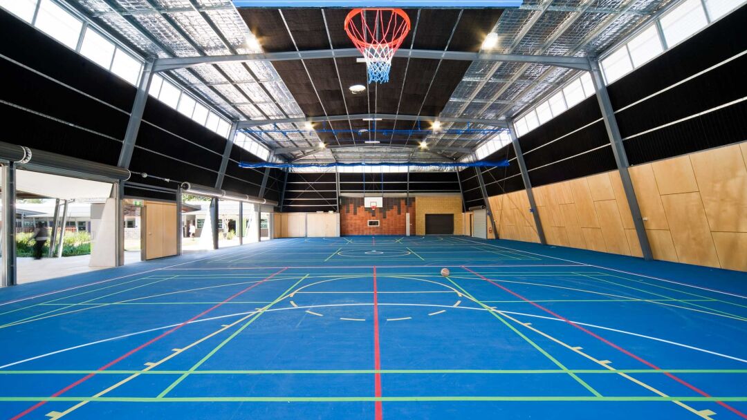 Flexible Learning Centres / Hutchies Flexible Learning Centres / Hutchies