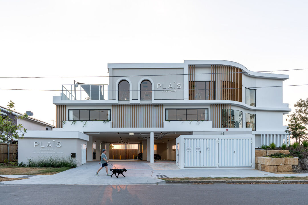 Education facilities from $7 million up to $15 million