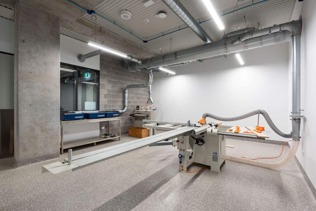 Project of the Year Award