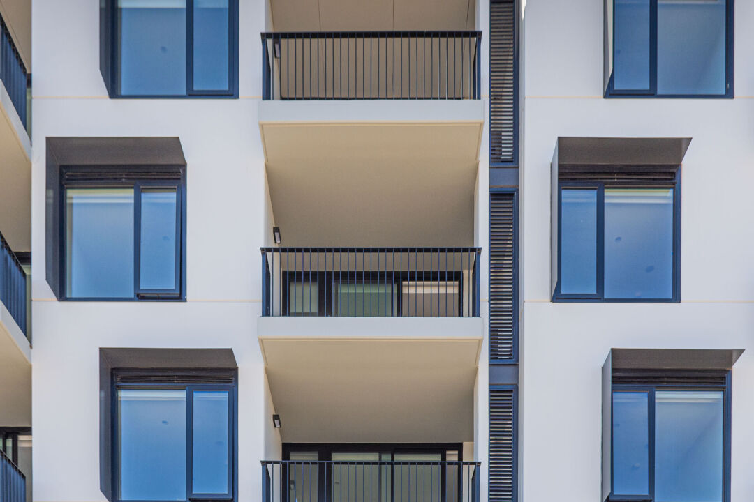 Kelso Apartment / Hutchies