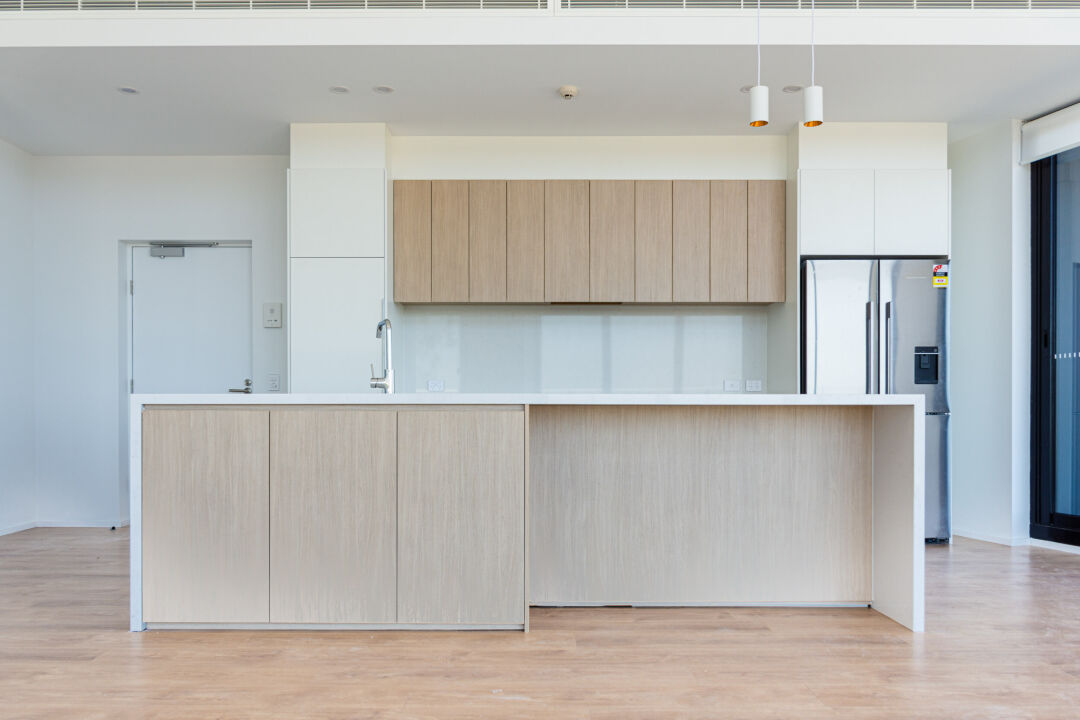 Kelso Apartment / Hutchies