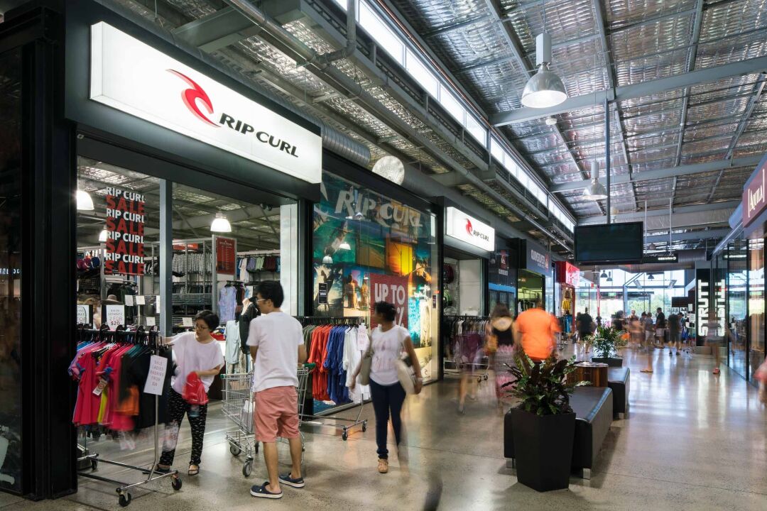 Rip curl dfo deals