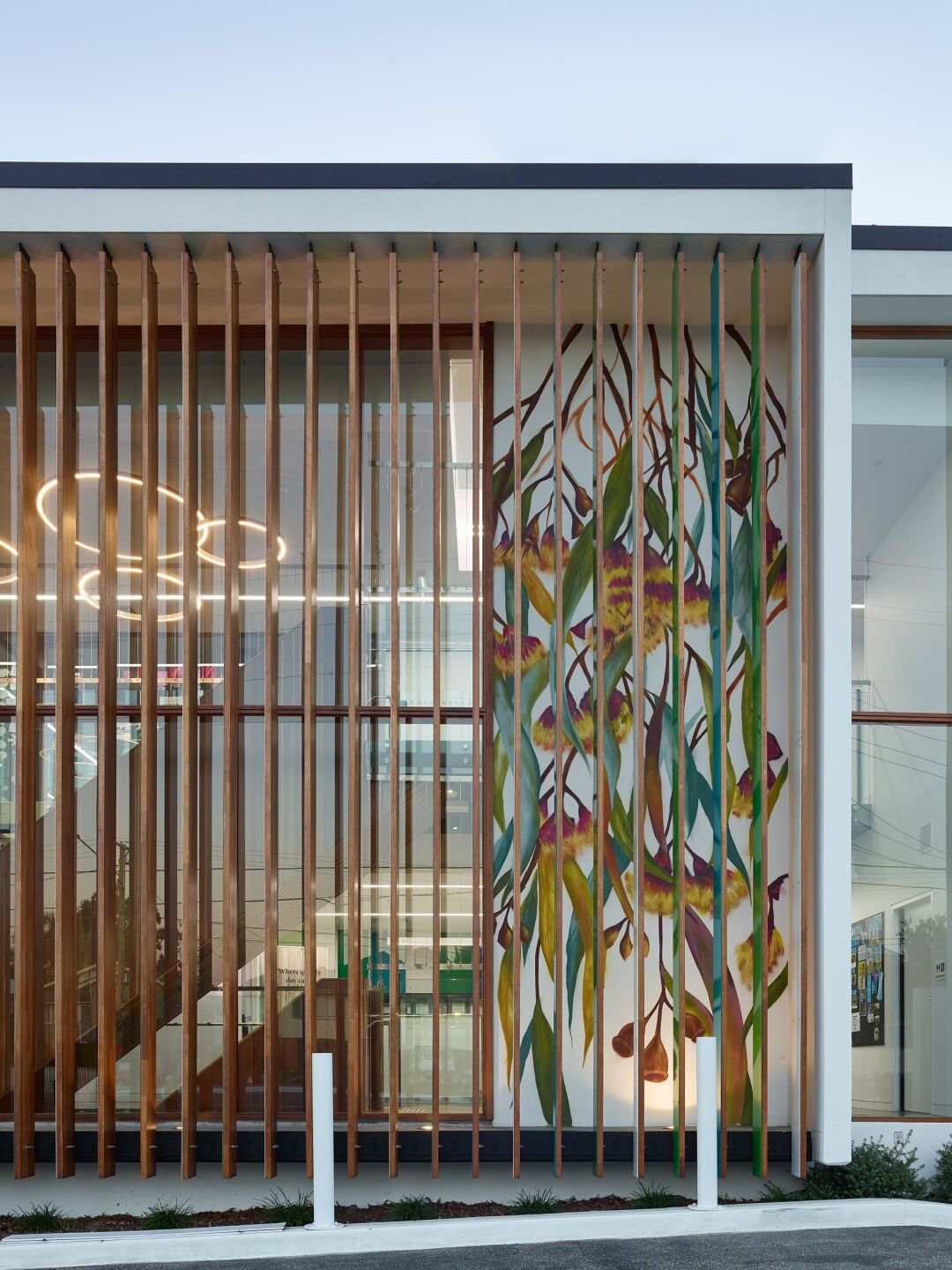 Timber Tots Child Care / Hutchies