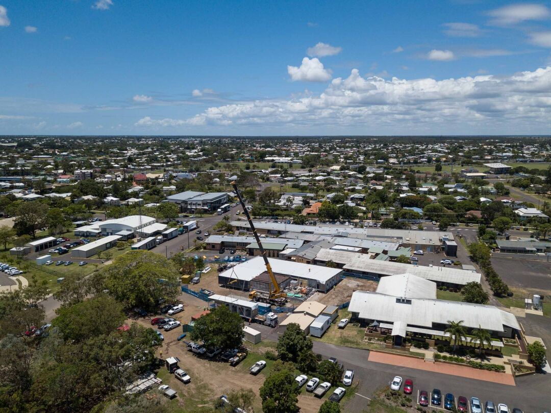 GenesisCare Bundaberg