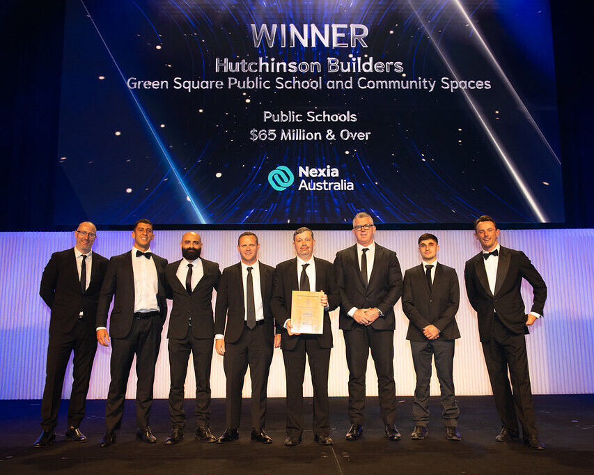 Team John Koumoukelis