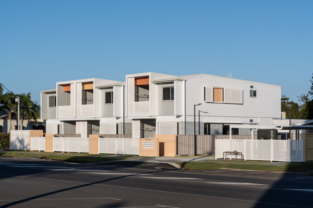 MMC Lowrise Princess Street