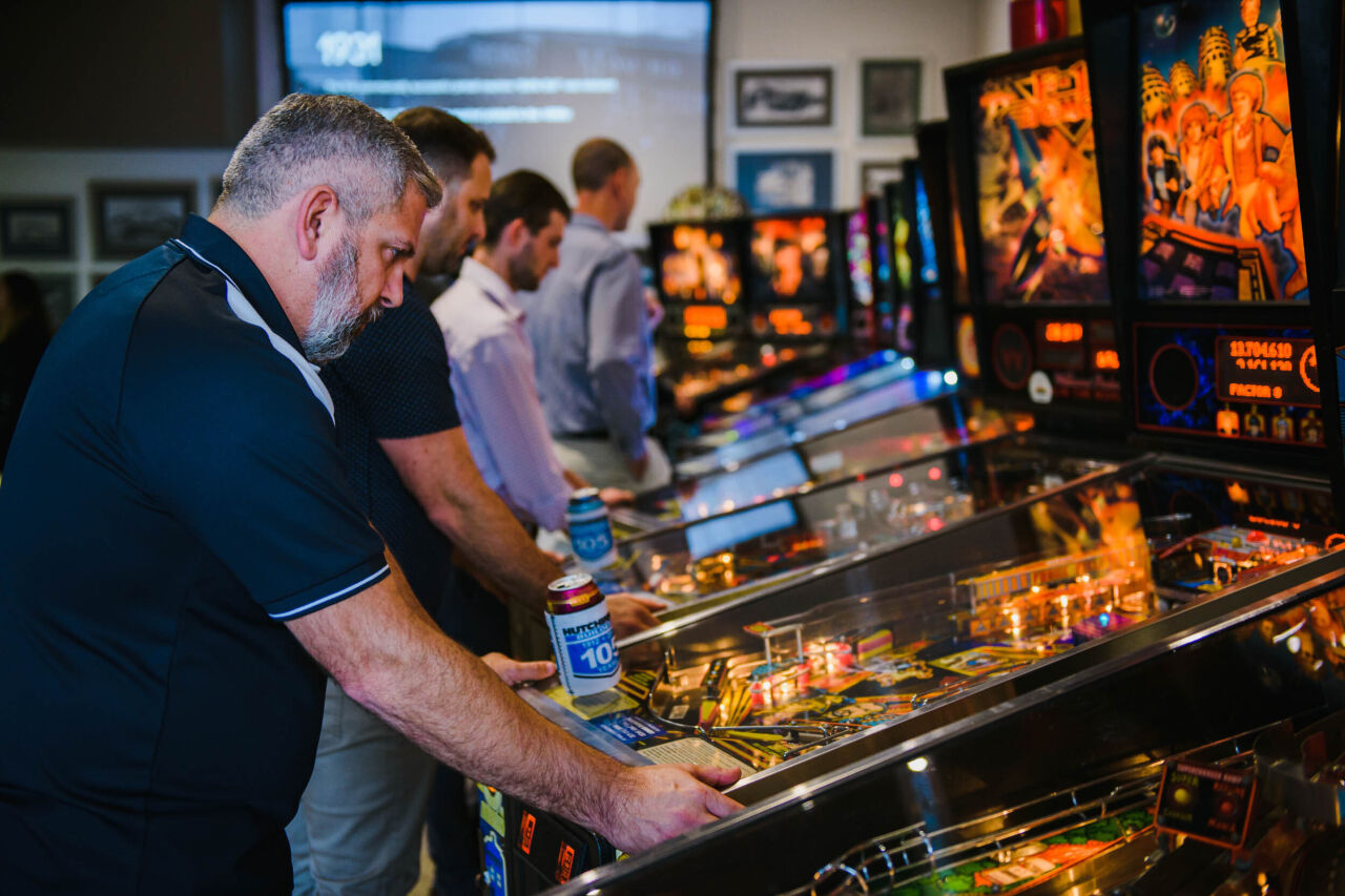 Pinball
