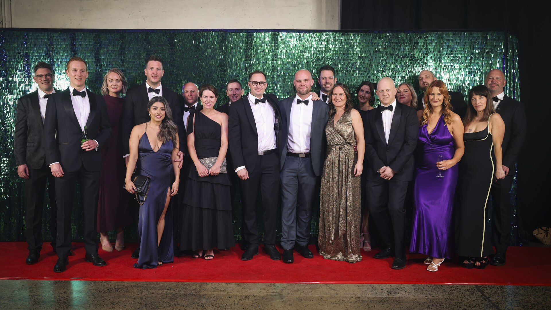 Hutchies Wins at Master Builders Tasmania Awards