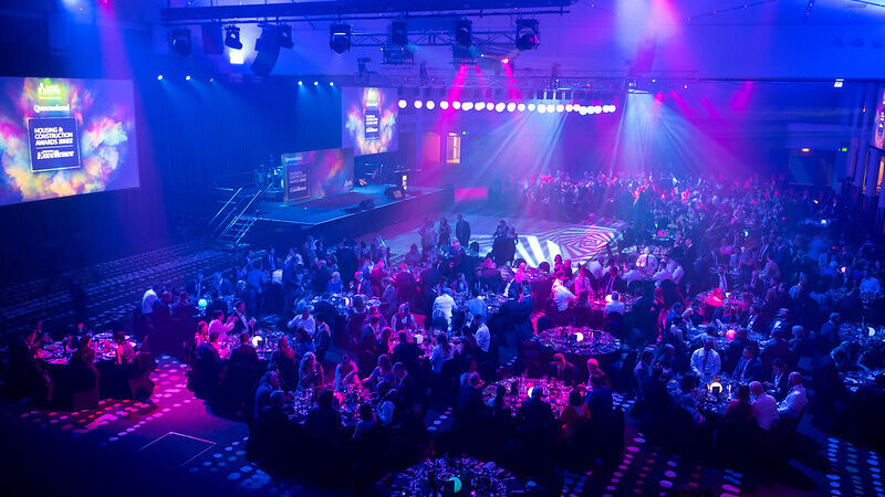 Master Builders Queensland Housing & Construction Awards