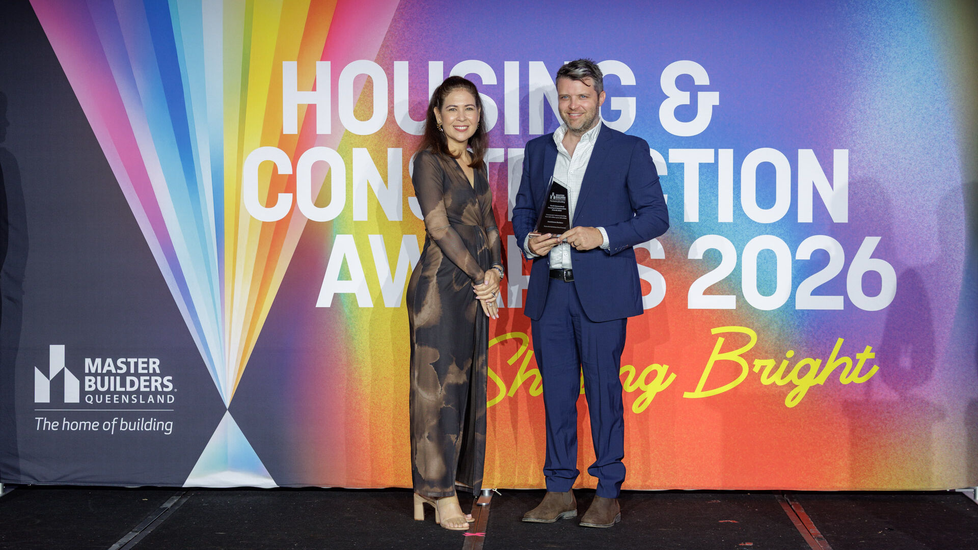 Townsville Northshore takes out MBA North Queensland award