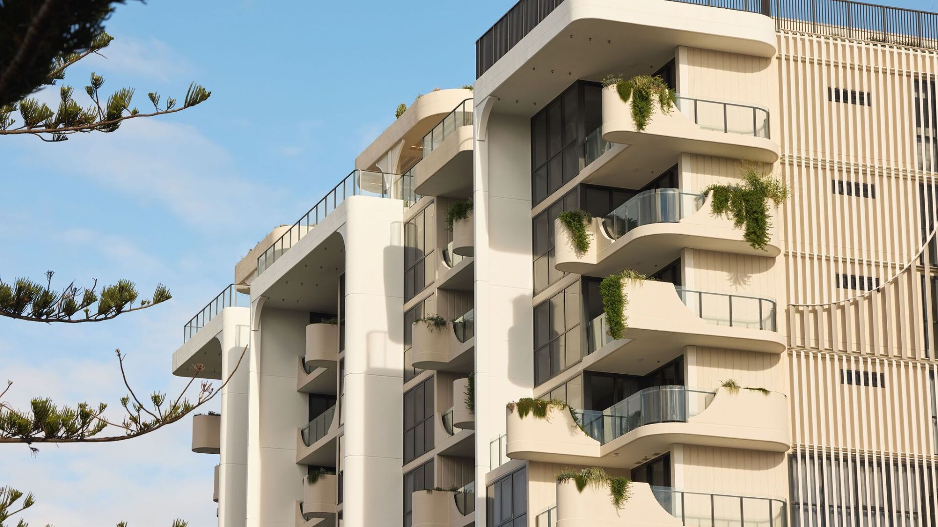 Esprit Residences