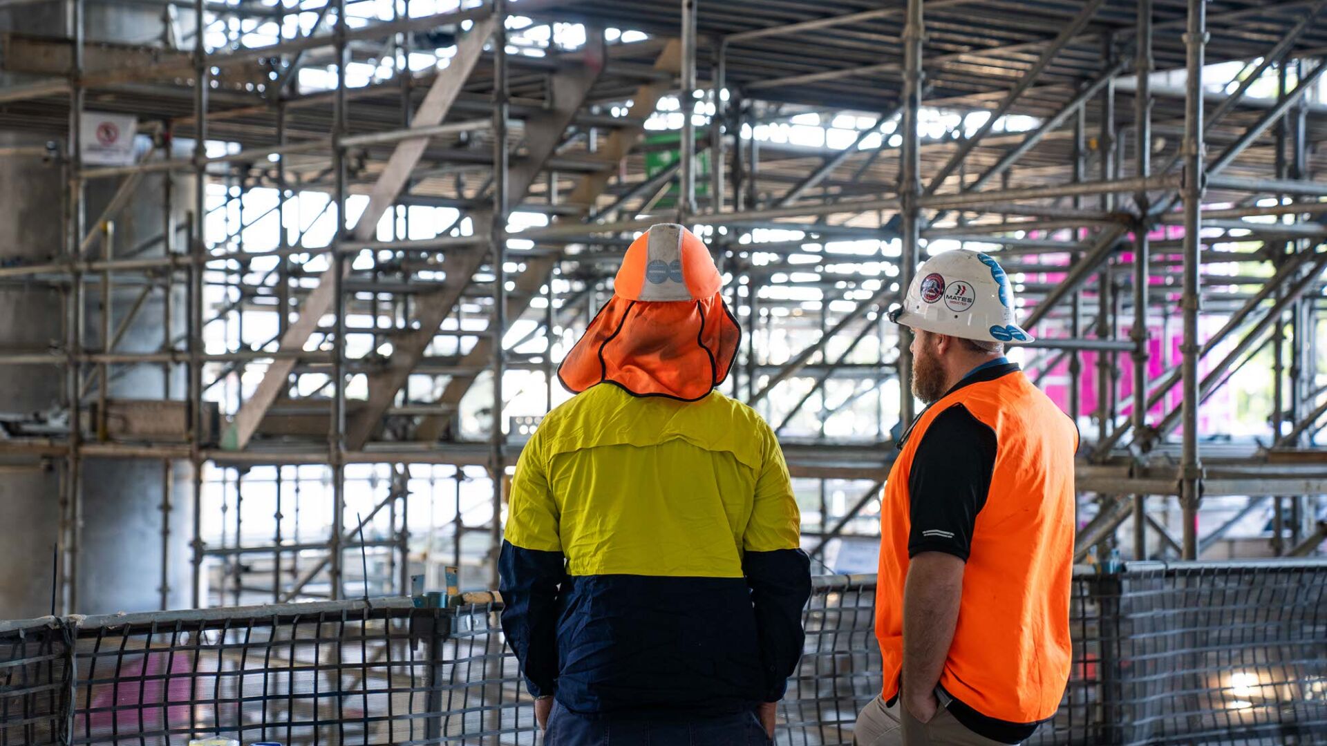 Site Manager