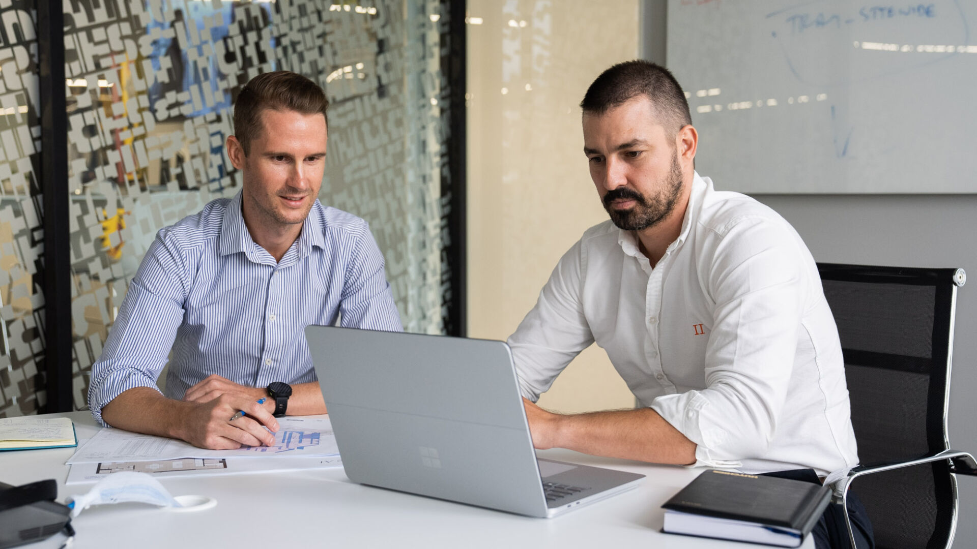 Project Manager