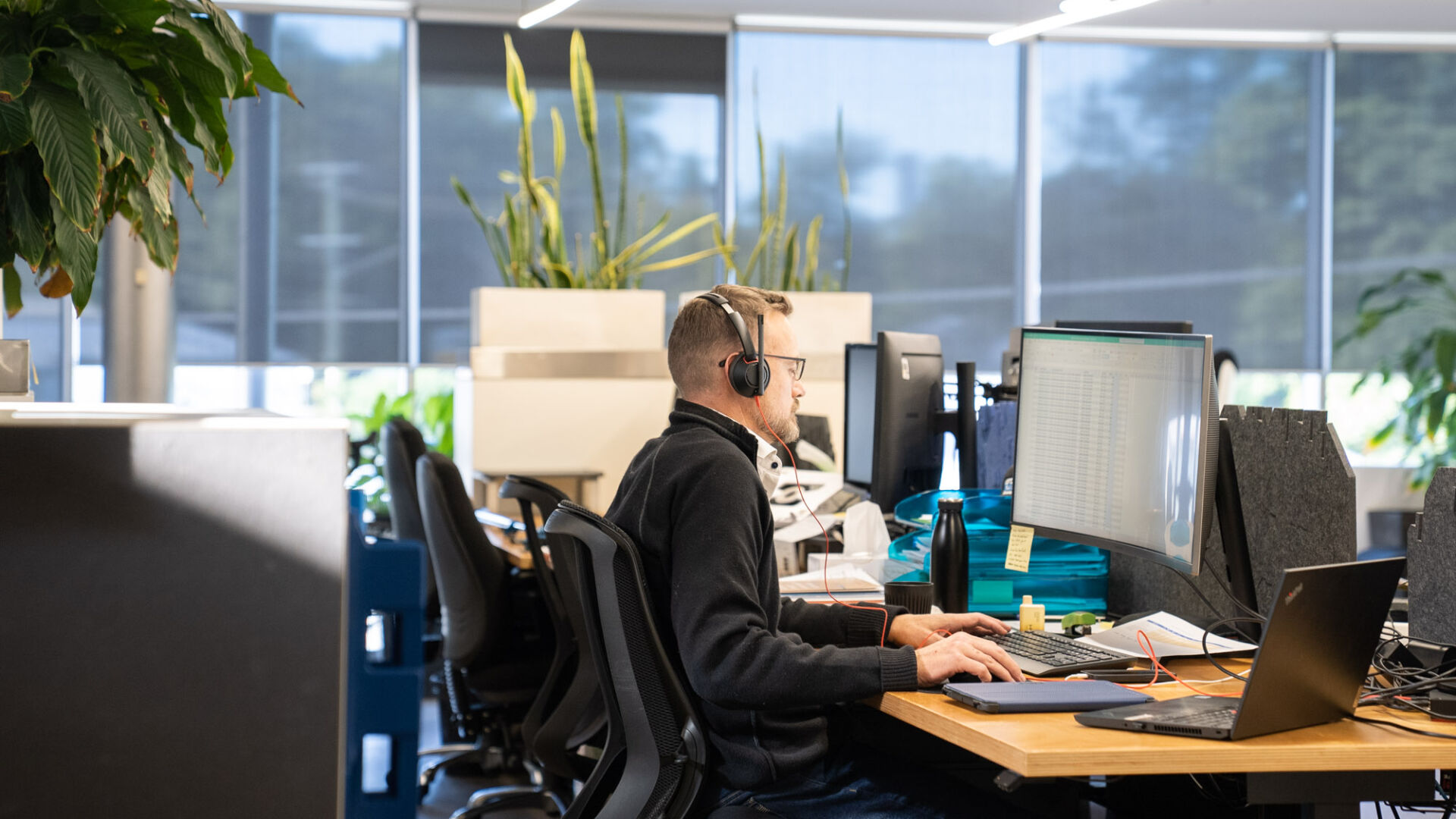 4D Construction Modeller