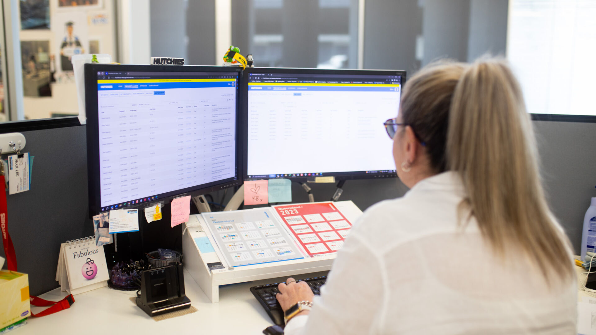 Accounts Payable Officer 
