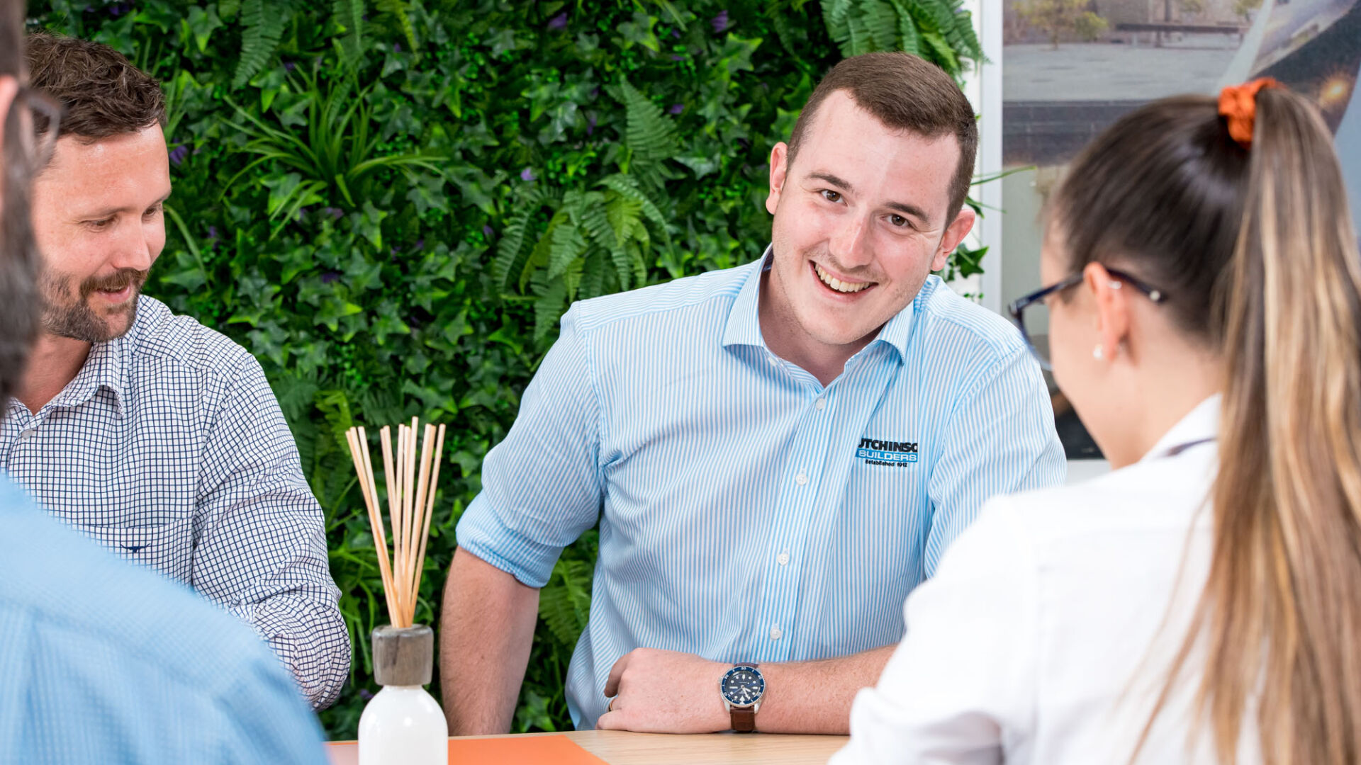 Junior Design Manager