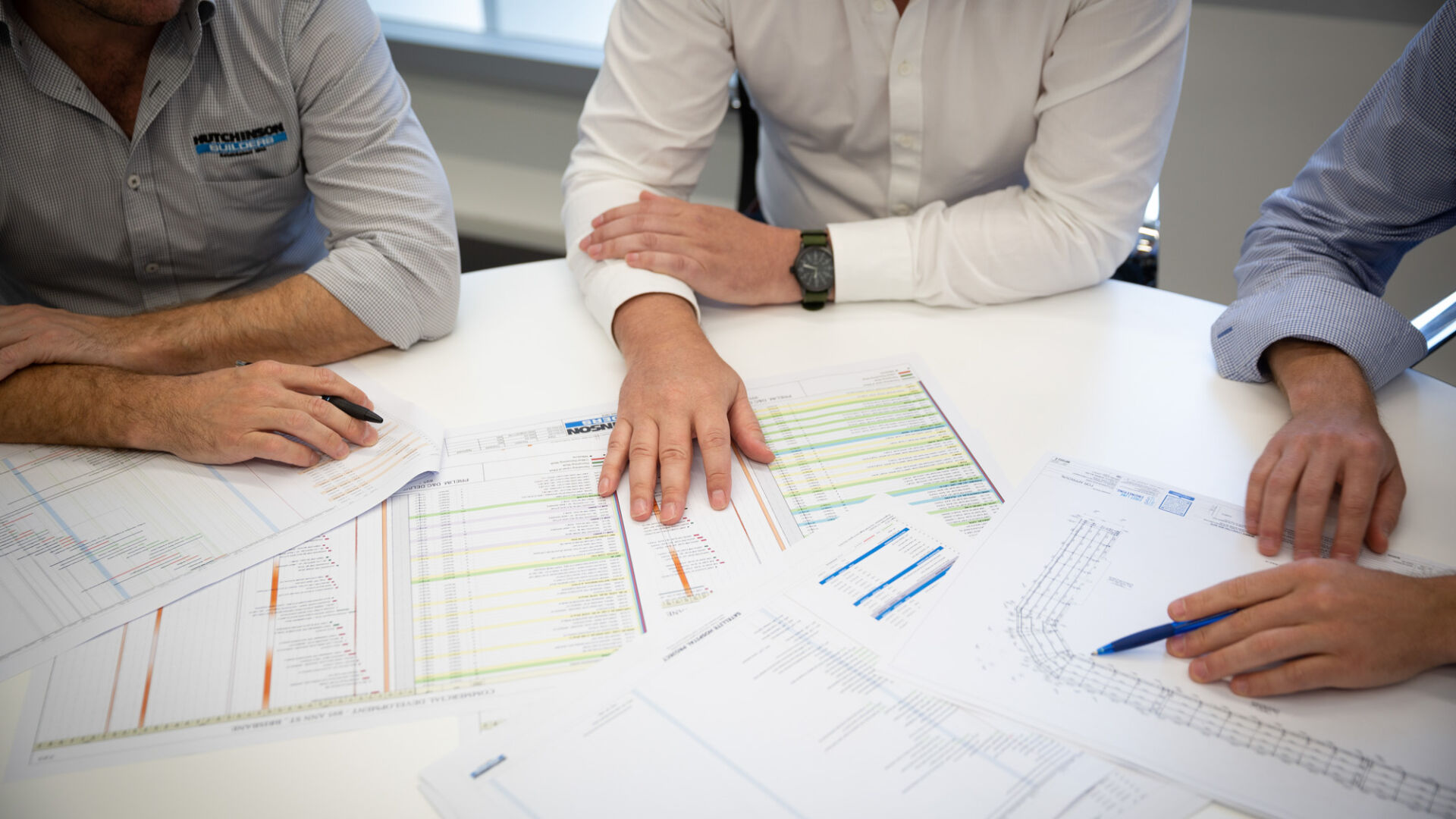 Contracts, Agreements & Docusign