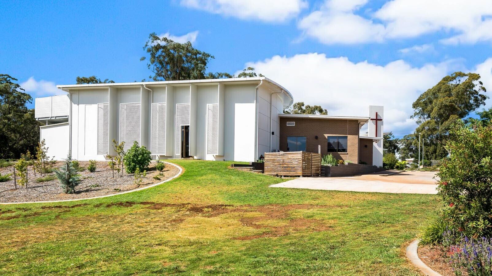 St Bart's Anglican Church