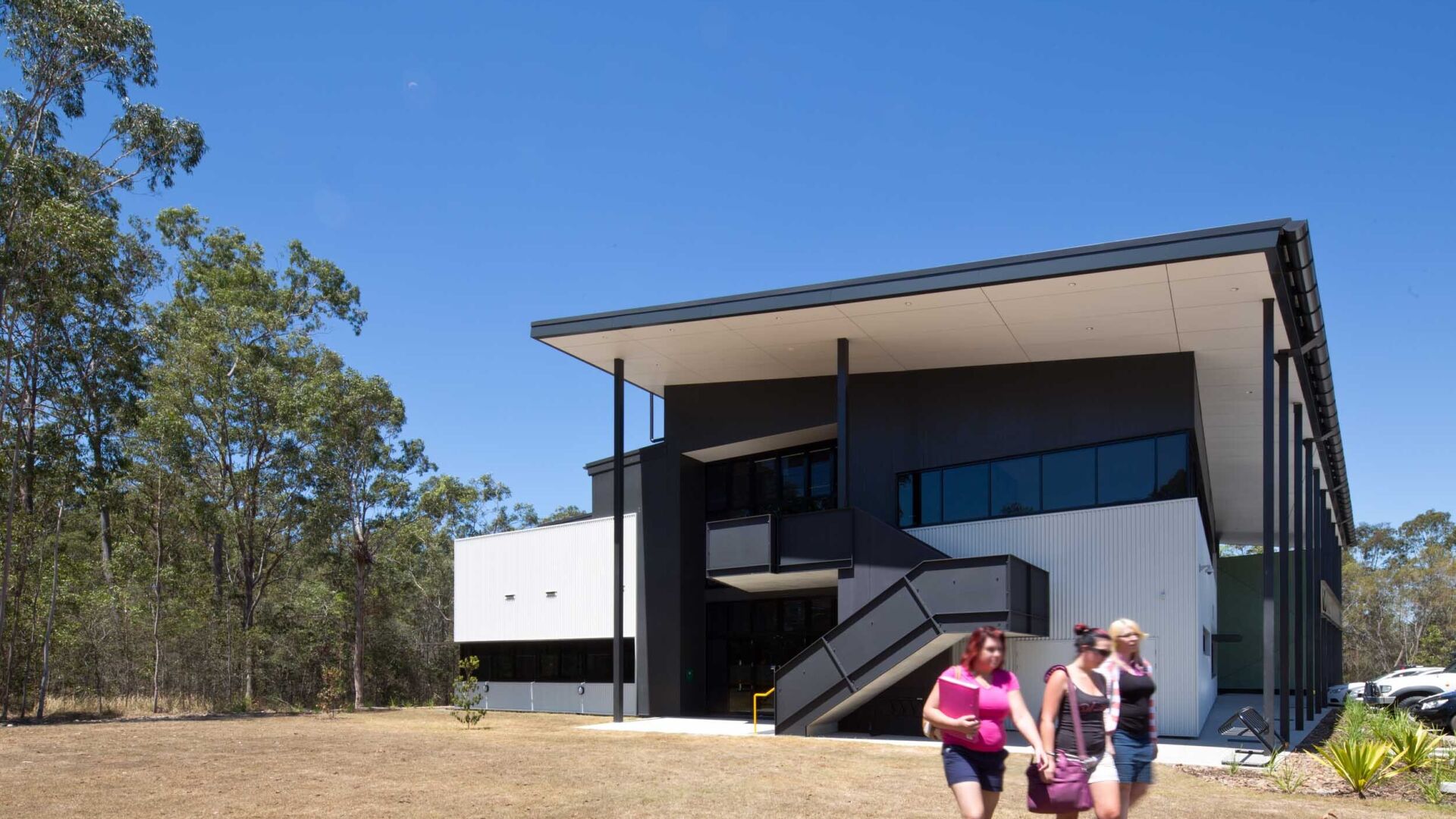 University of the Sunshine Coast