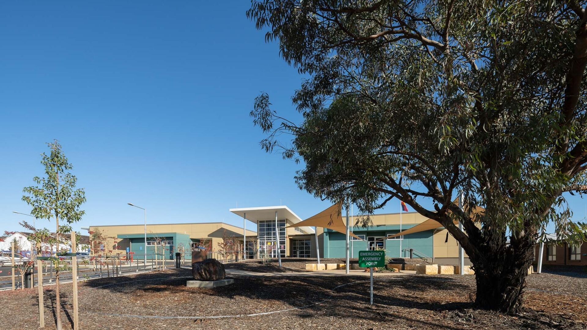 Cobar Health Service