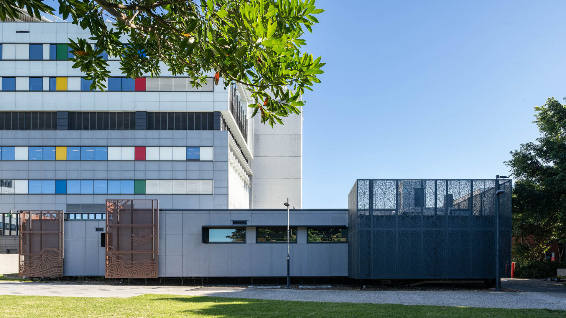 Gold Coast University Hospital ED Expansion