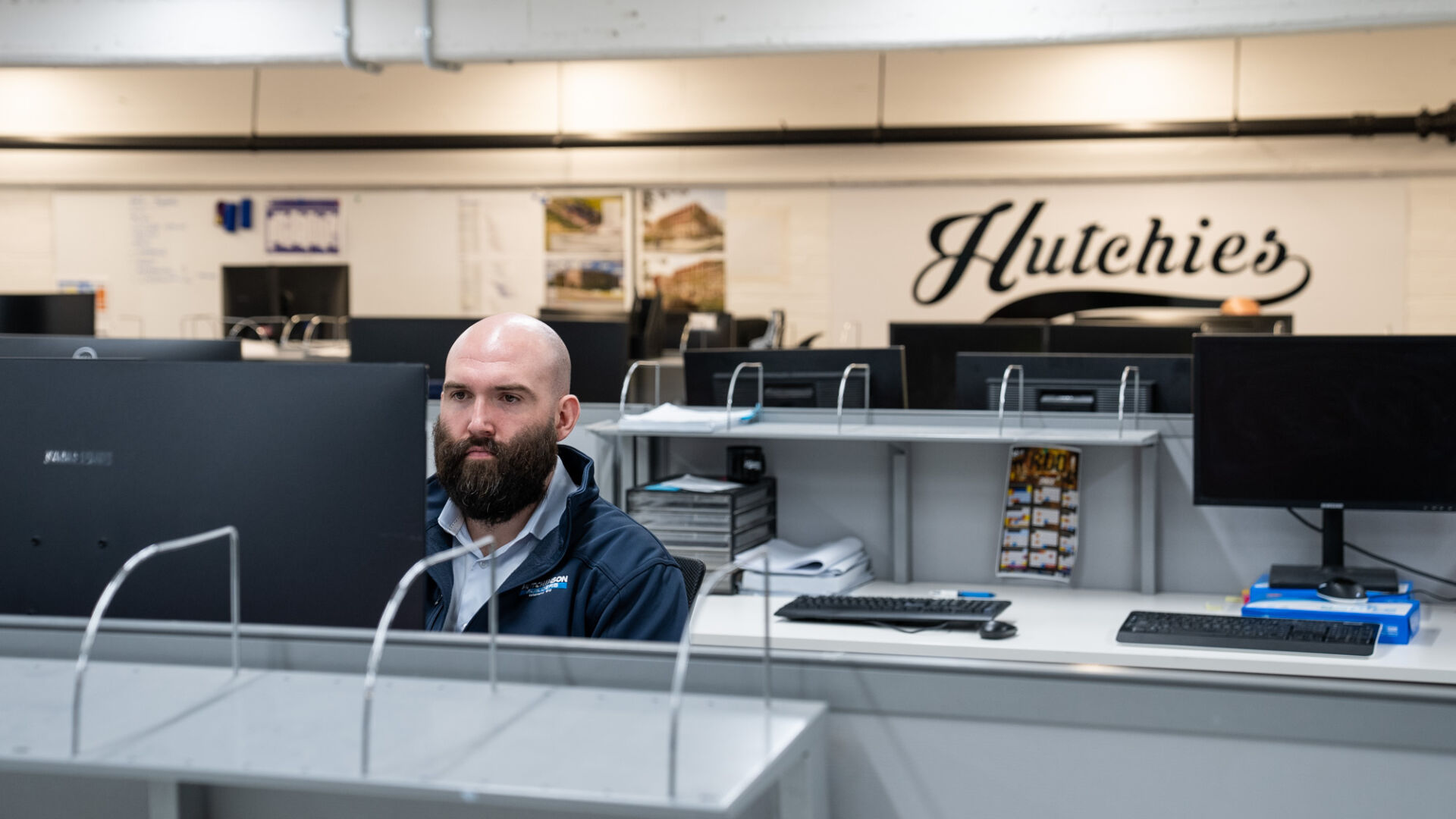 Service Desk / IT Help Desk Technician