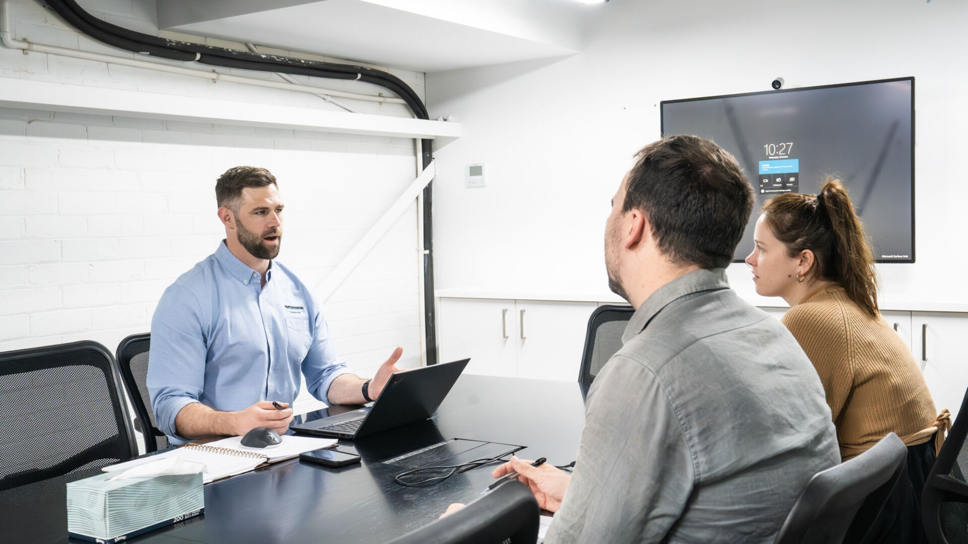 Design Manager