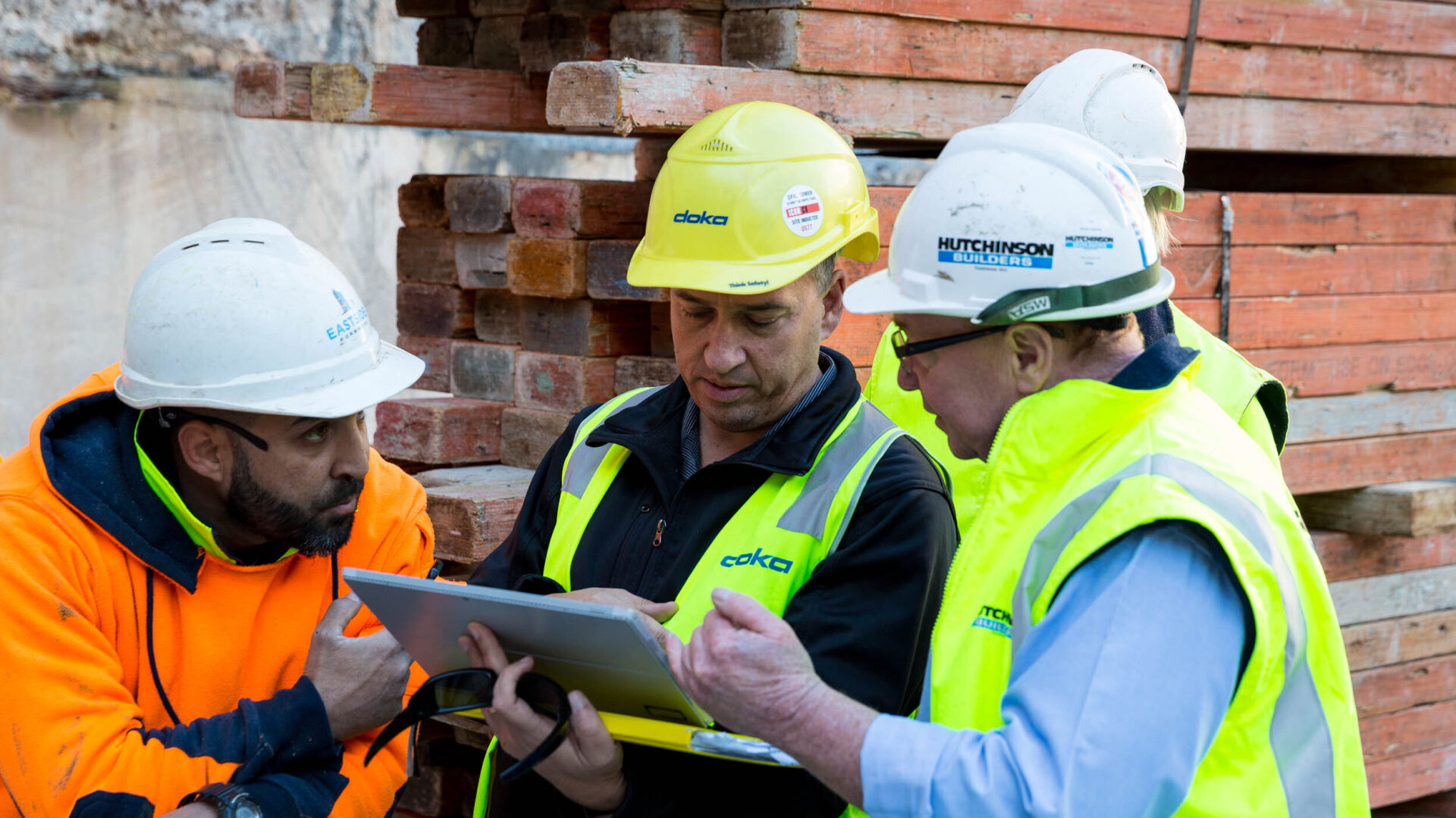 Safety Advisor