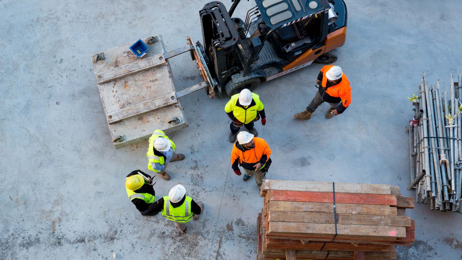 Cabinet Makers & Assemblers
