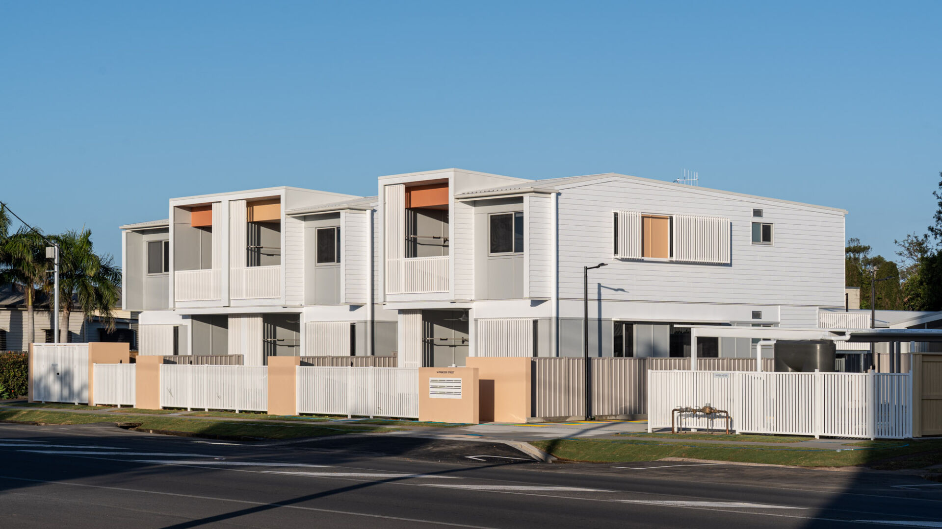 MMC Lowrise Princess Street