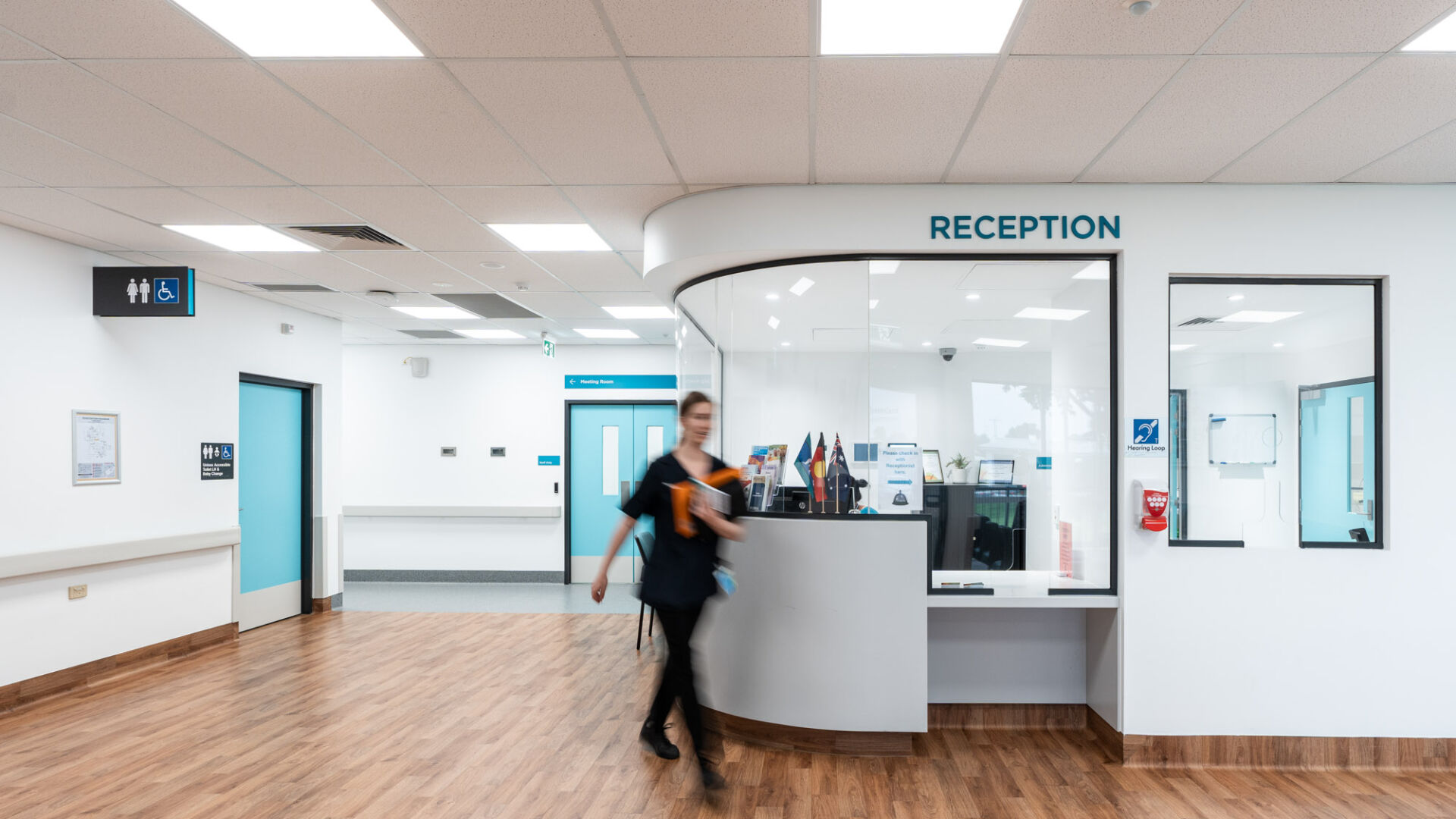 St George Community and Allied Health Service