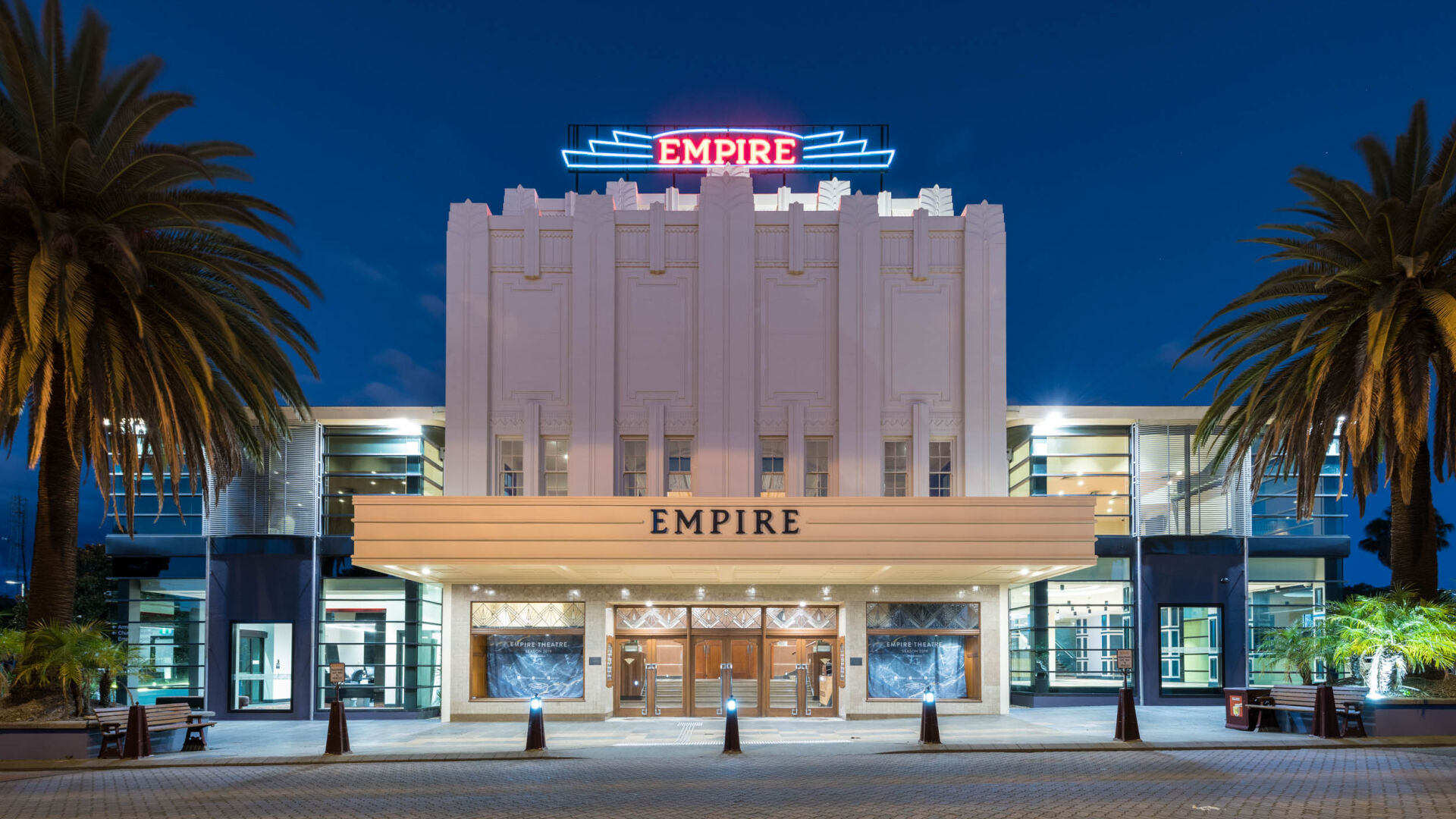 Empire Theatre
