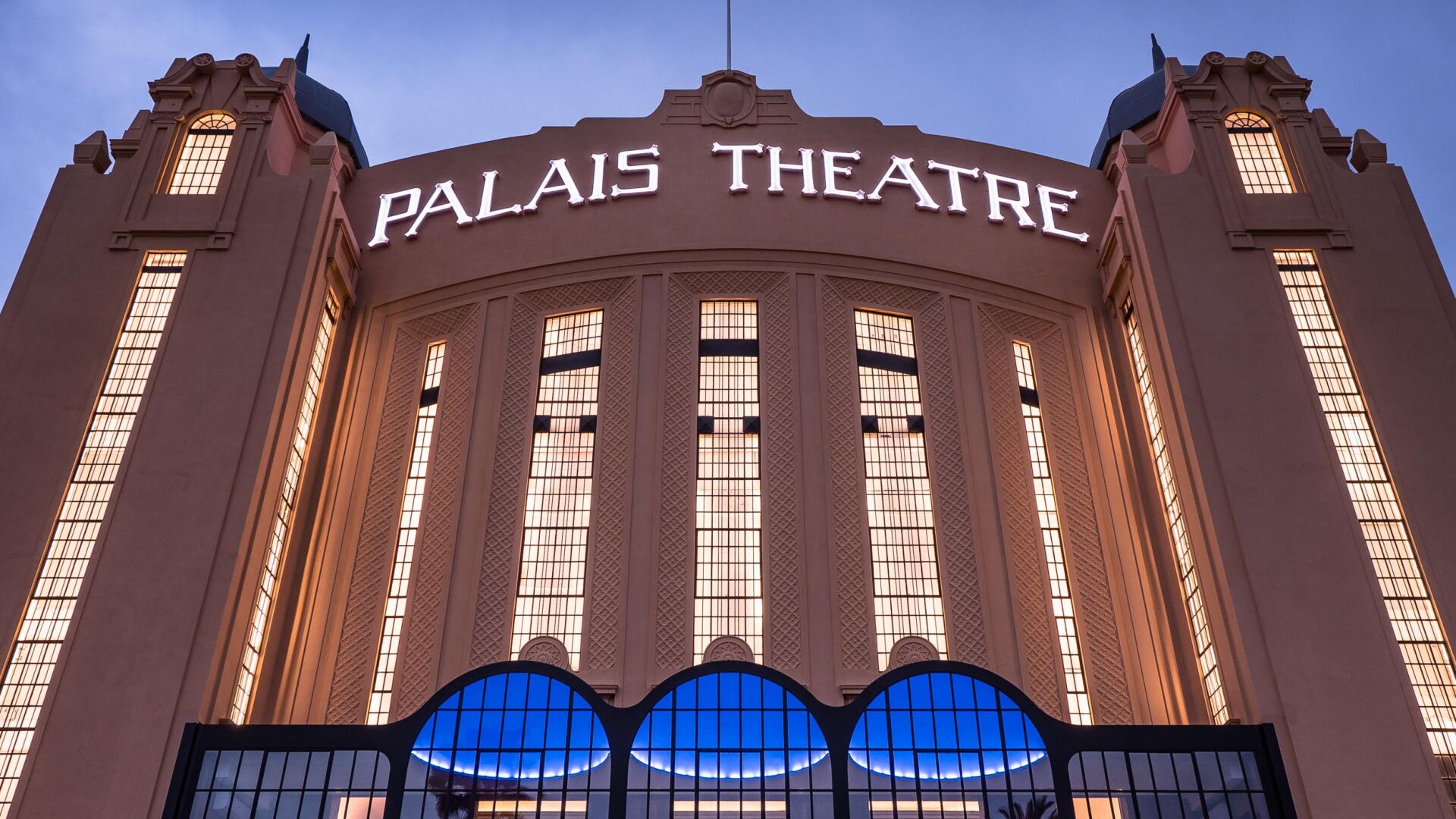 Palais Theatre