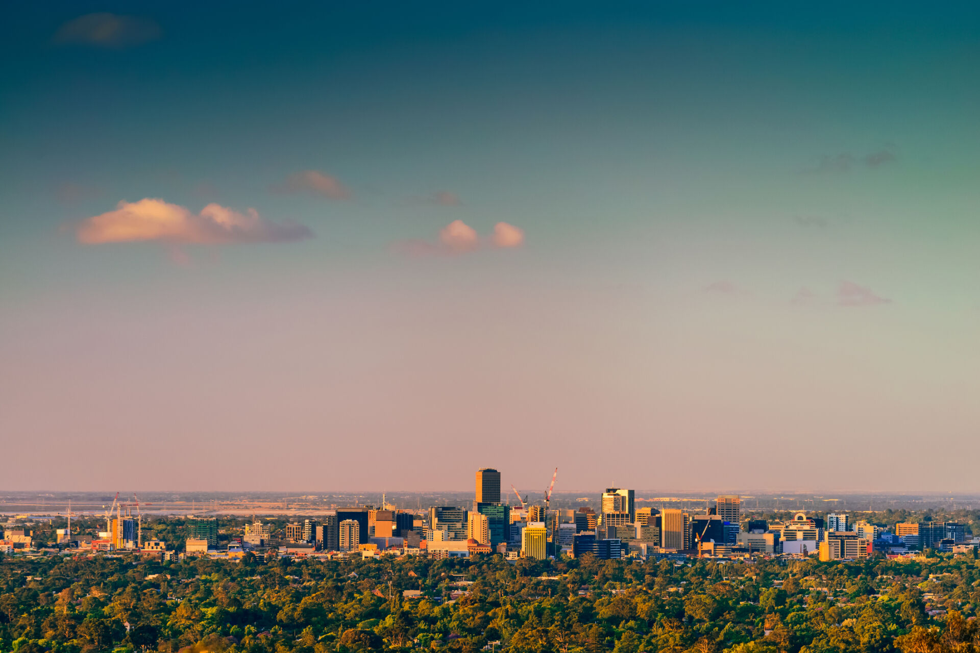 Adelaide