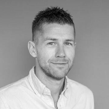 Andrew Doyle
