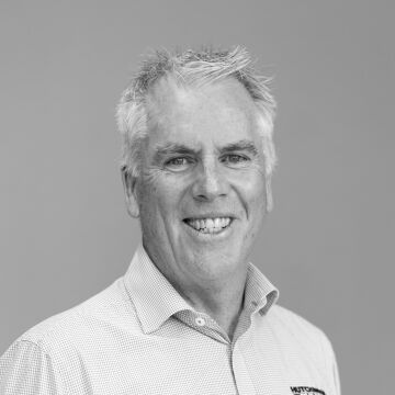 Warren Belford
