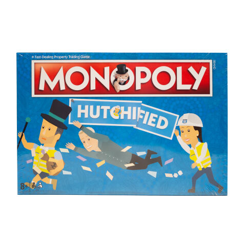 Hutchies' Monopoly