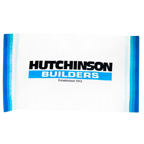 Hutchies' towel