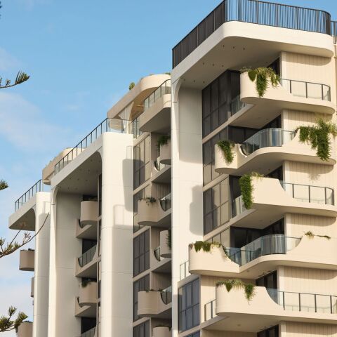 Esprit Residences