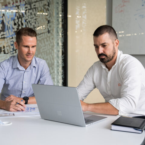 Project Manager