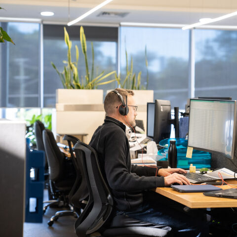 4D Construction Modeller 