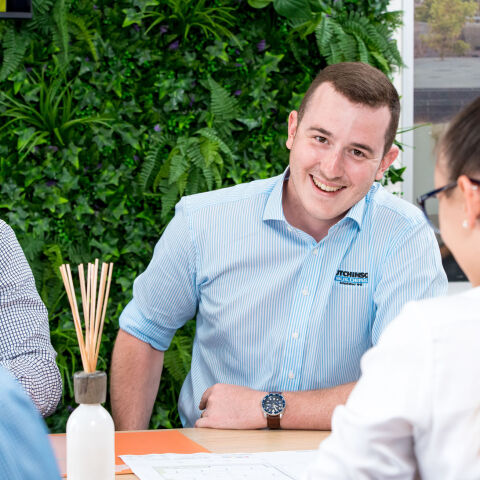 Junior Design Manager
