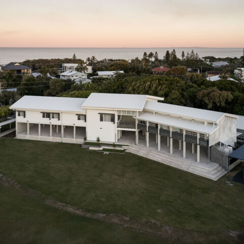 Buddina State School